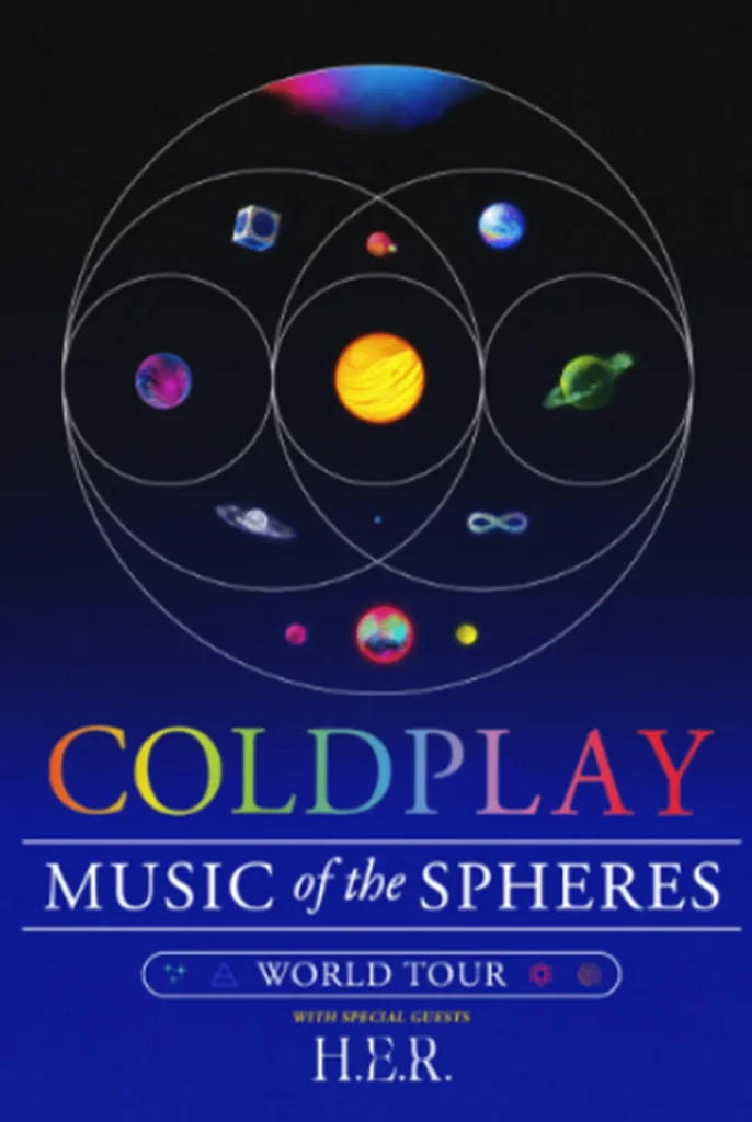 Coldplay