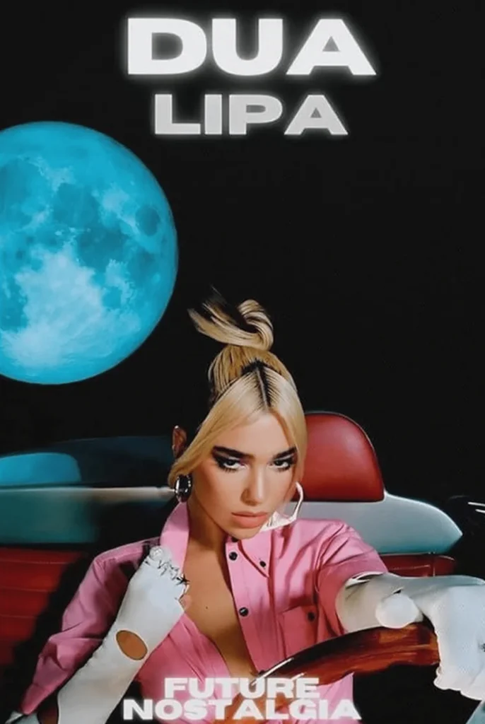 Dua Lipa 2