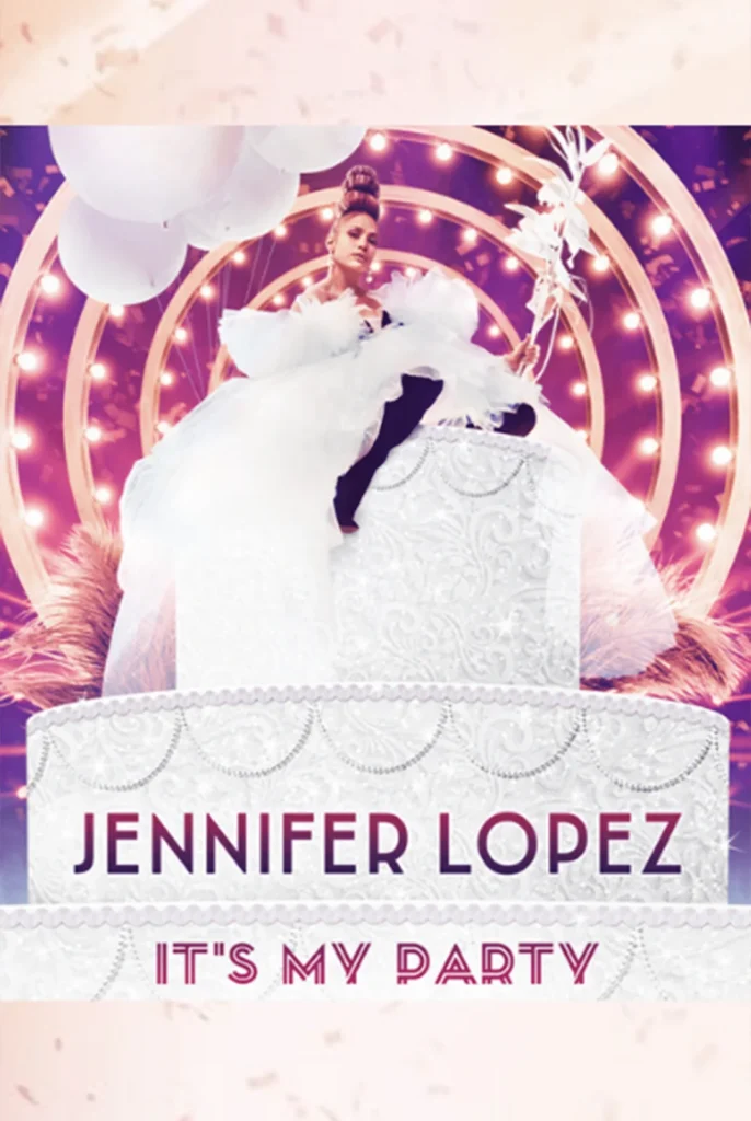 Jennifer Lopez