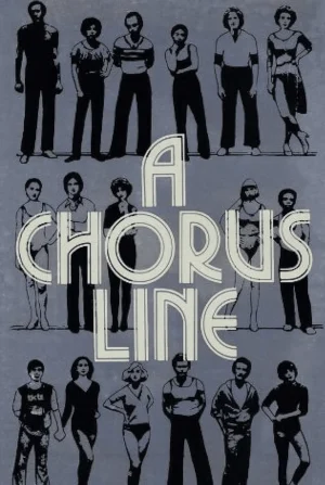 A Chorus Line