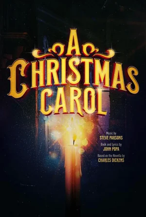 A Christmas Carol