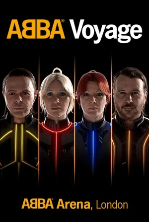 ABBA Voyage