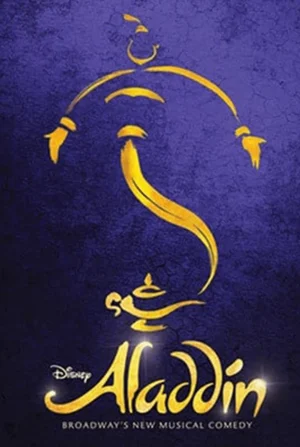 Aladdin