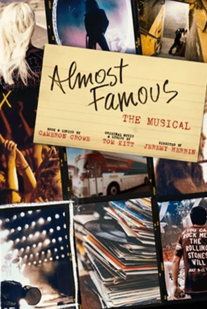 Almost Famous
