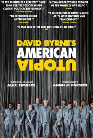 American Utopia