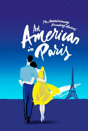An American in Paris