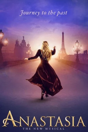 Anastasia