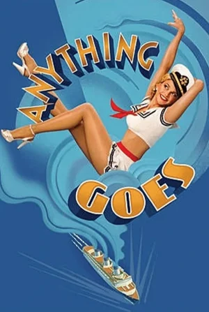 Anything Goes