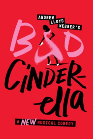 Bad Cinderella