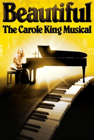 Beautiful: The Carole King Musical
