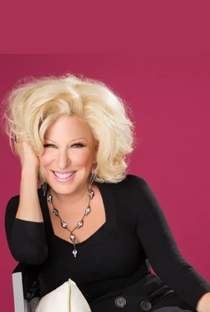 Bette Midler
