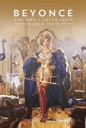 Beyoncé Tour