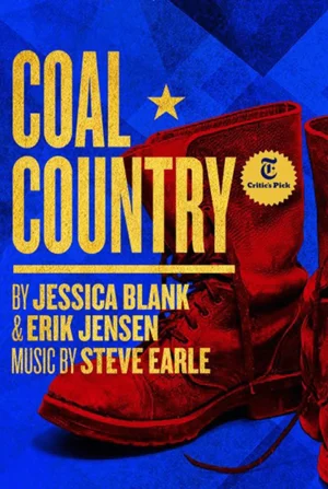 Coal Country