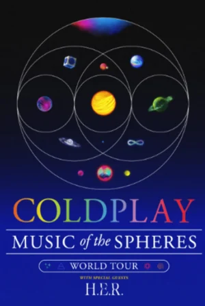 Coldplay