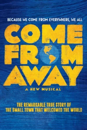 Come from Away