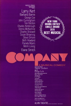 Company