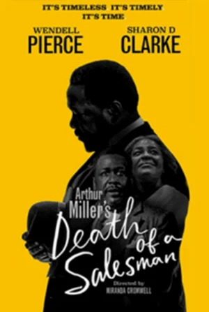 Death of a Salesman