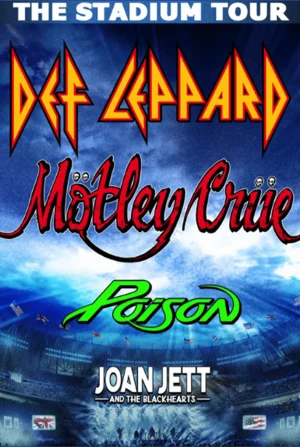 Def Leppard