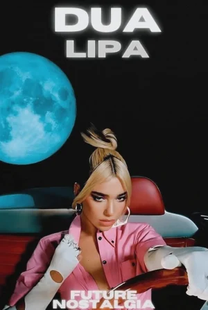Dua Lipa 2