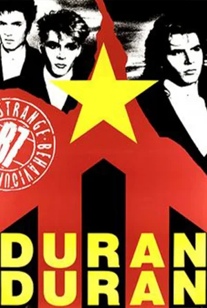 Duran Duran