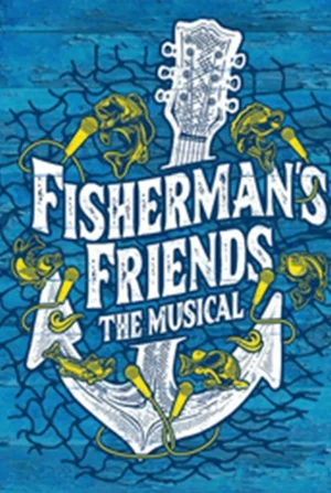 Fisherman's Friends