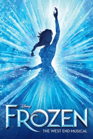 Frozen (UK)
