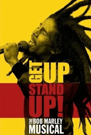 Get Up Stand Up