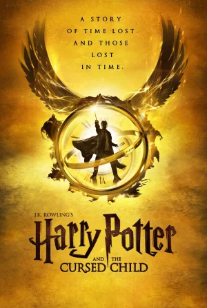 Harry Potter and the Cursed Child