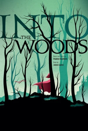 Into the Woods