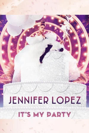 Jennifer Lopez