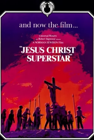 Jesus Christ Superstar (Film)