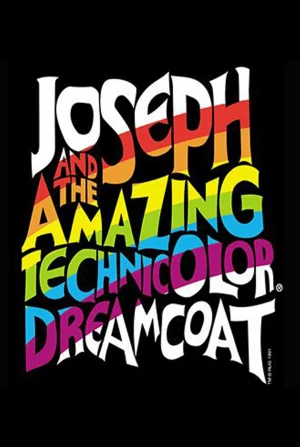 Joseph and the Amazing Technicolor Dreamcoat
