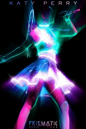 Katy Perry Tour