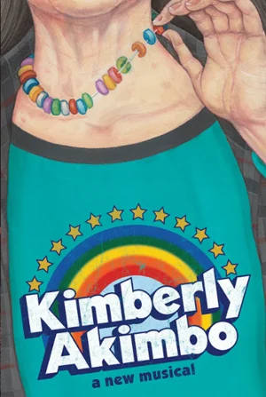 Kimberly Akimbo
