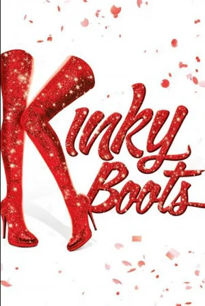 Kinky Boots