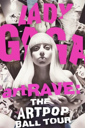 Lady Gaga