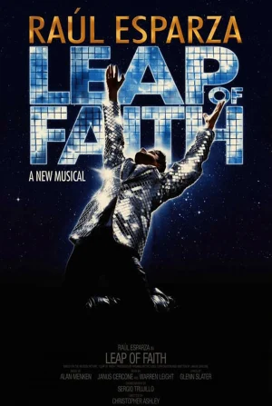 Leap of Faith