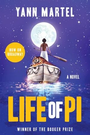 Life of Pi
