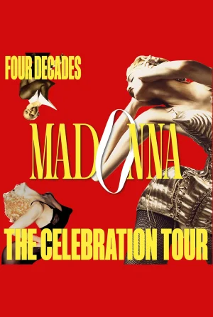 Madonna Tour