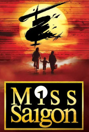 Miss Saigon