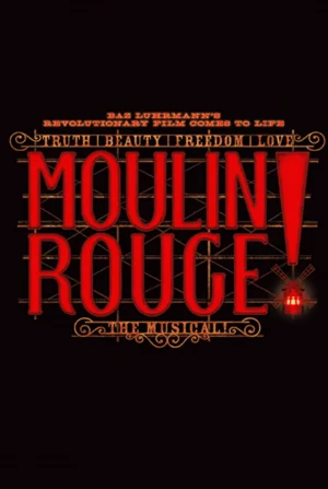 Moulin Rouge!