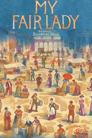 My Fair Lady