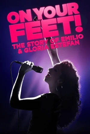 On Your Feet
