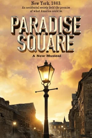 Paradise Square
