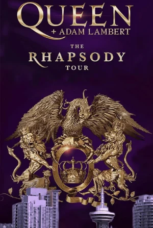 Queen Tour