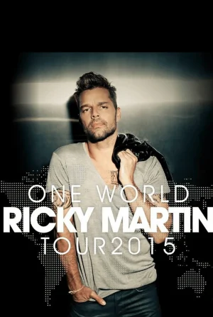 Ricky Martin