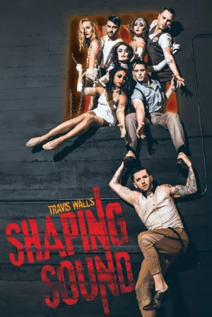 Shaping Sound
