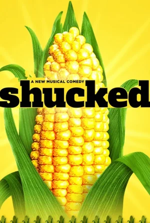 Shucked