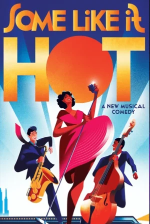 Some Like It Hot