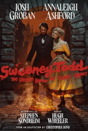 Sweeney Todd